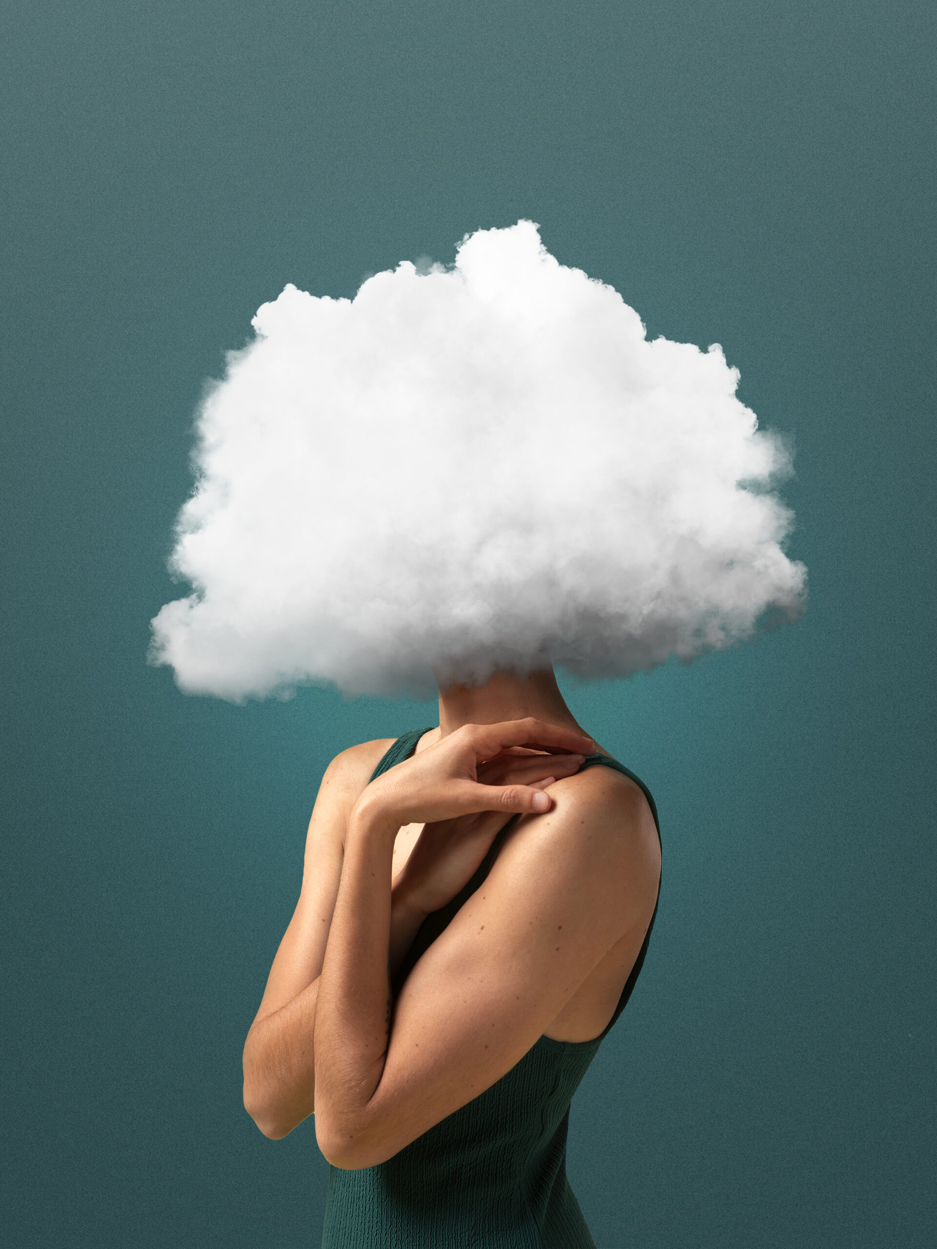 Meditación para desarrollar la intuición.